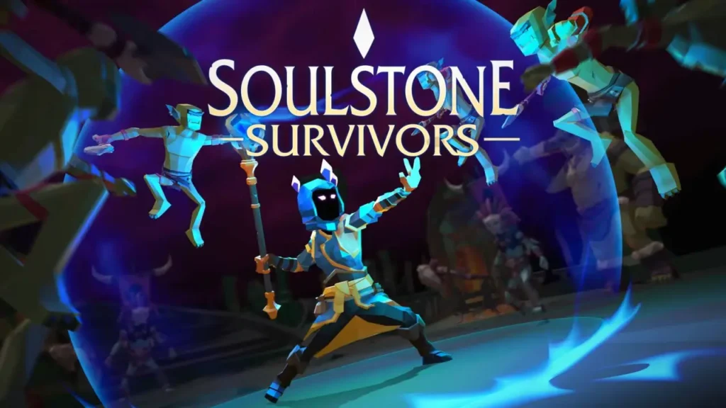Soulstone Survivors Ritual of Love Soulstone Survivors Ritual of Love