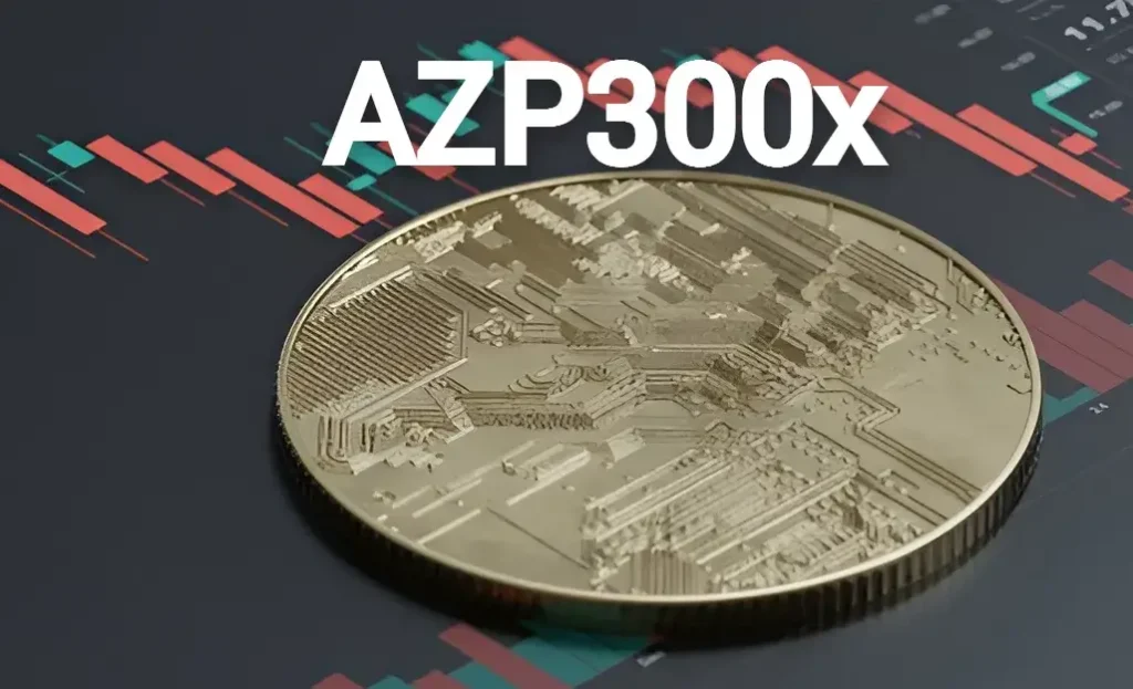 What is AZP300X?