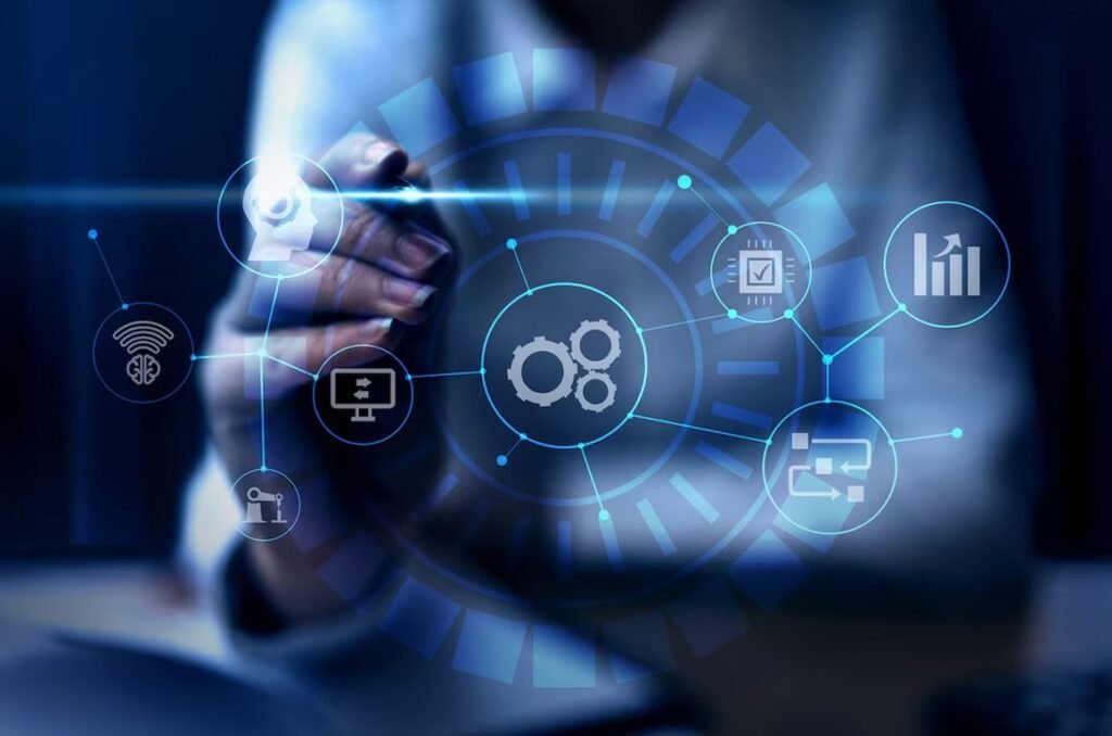 Cto new canaan: A Hub for Technology and Innovation cto new canaan