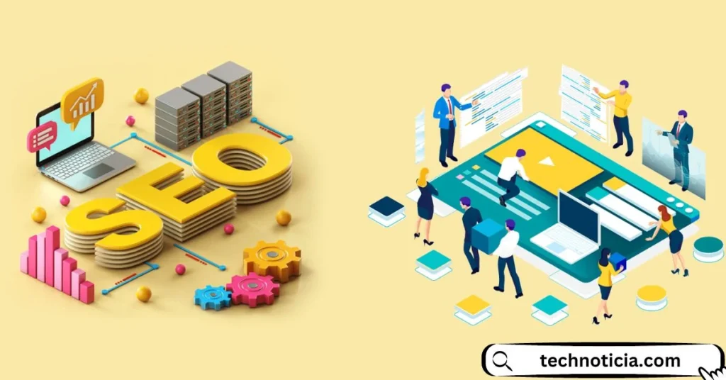 How National SEO Services Help Businesses Reach Their Target Audiences National SEO