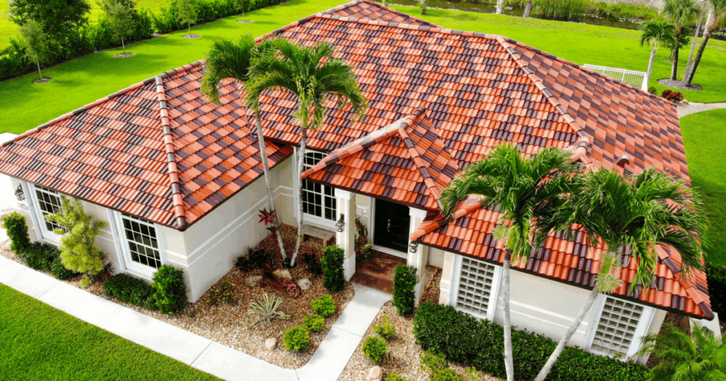 Choosing The Right Roofing Material For South Florida’s Tropical Climate Roofing Material