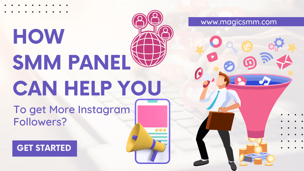 SMM panels