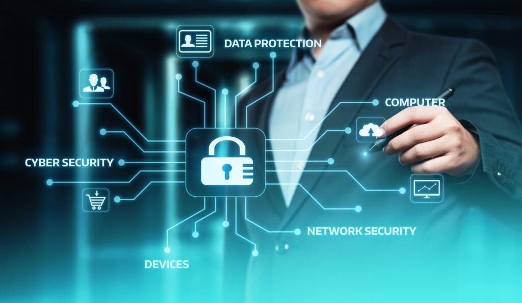 A Guide to Data Security Services Services