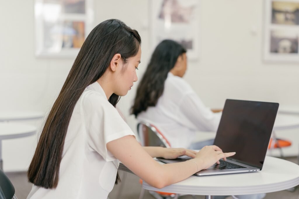 Computer Learning: How to Set Students up for Success Computer Learning