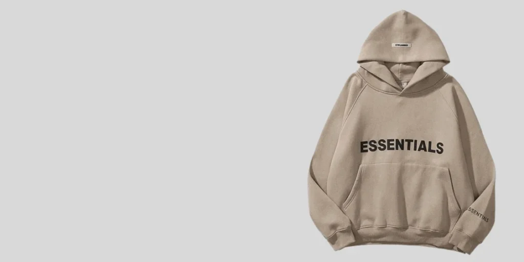 Essentials Hoodie