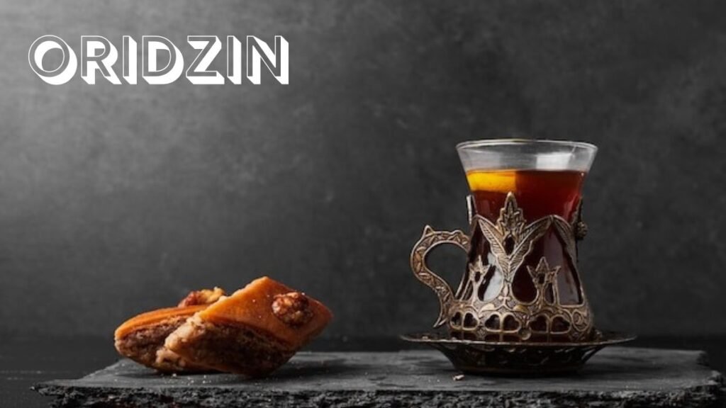Oridzin