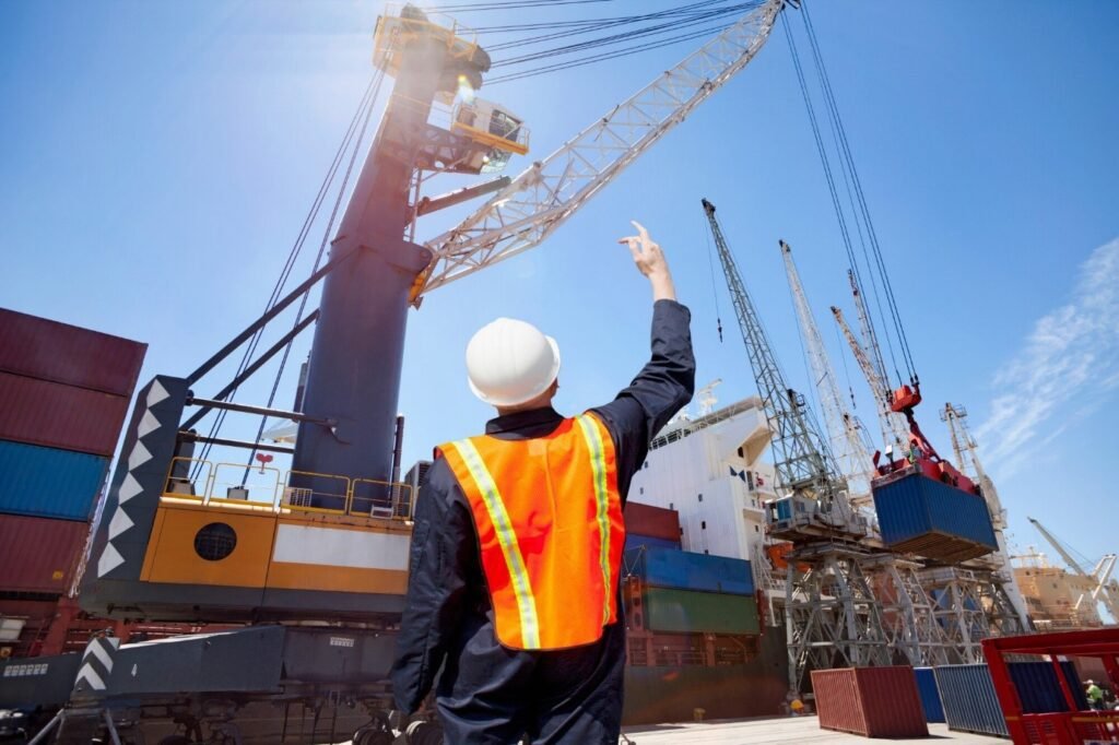 Troubleshooting Guide for Common Grove Crane Parts Malfunction Crane Parts Malfunctions