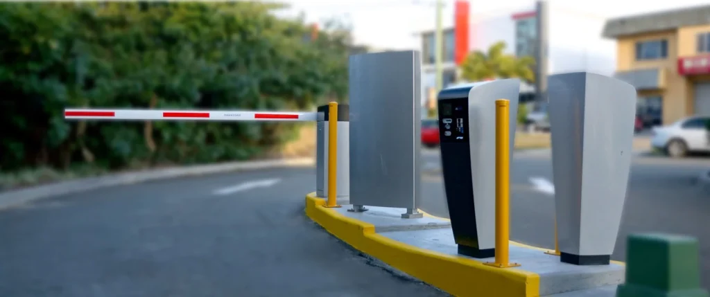 Guarding Your Space: Boom Gates in Sydney Guarding Your Space