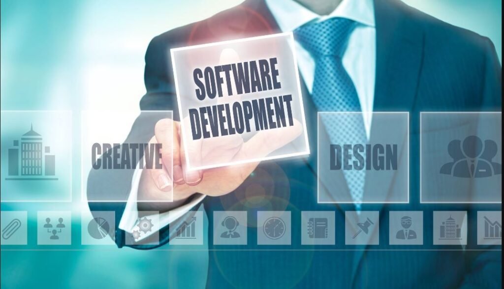 5 Software Development Models You Need to Consider software development models