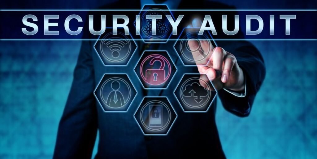 how can you recognize an unsecured wireless network