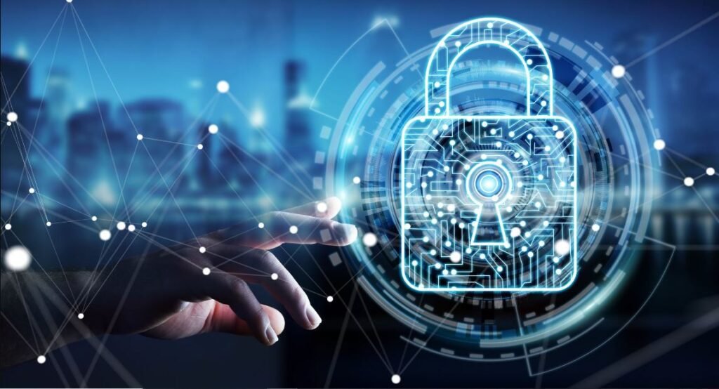 Data Protection Services 101: What They Are and How They Work data protection services