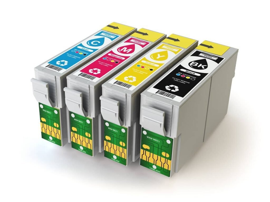 Ink It Right: A Comprehensive Guide to Printer Ink Ink It Right