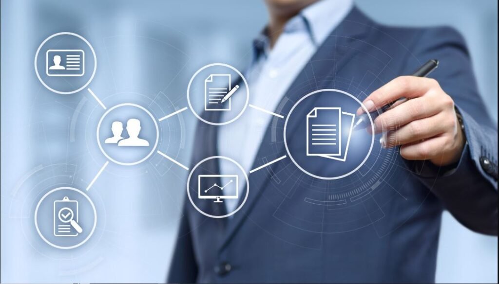 3 Key Principles of Data Management: A Guide for SMBs principles of data management