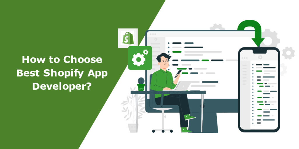 How to Choose the Perfect Shopify App Developer for Your Business Needs Shopify App