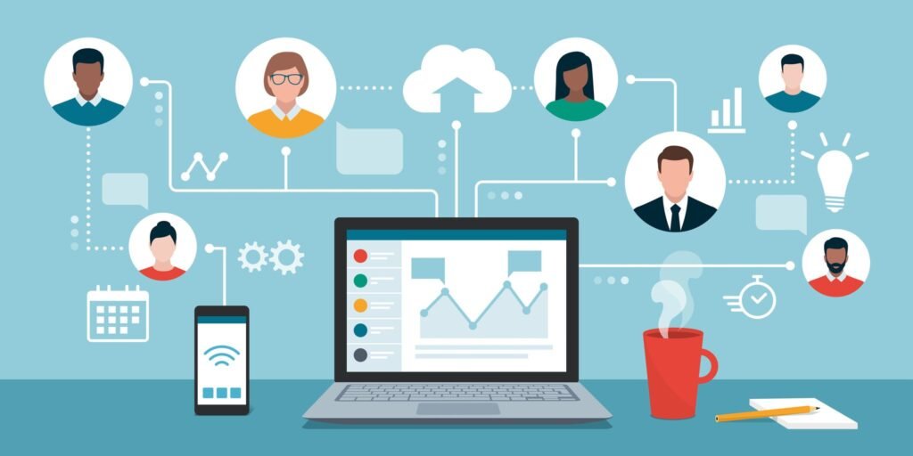 Talent Mapping
