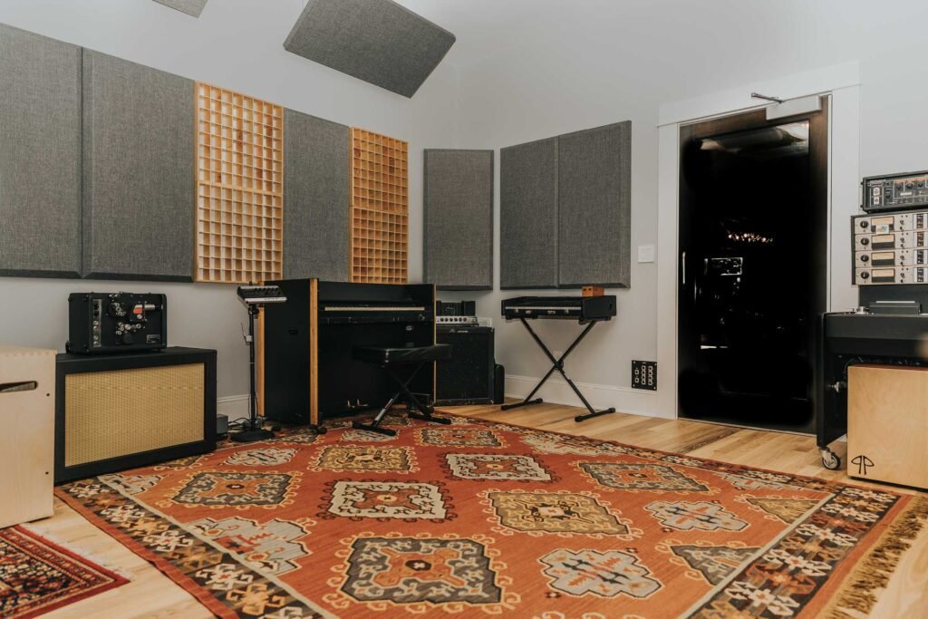 Sound Mat Options for Your Home Home