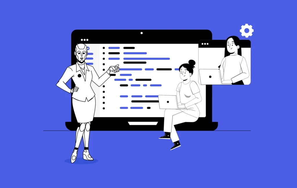 Evolution of School Management: From Paper-Based to AI-Driven Systems School Management