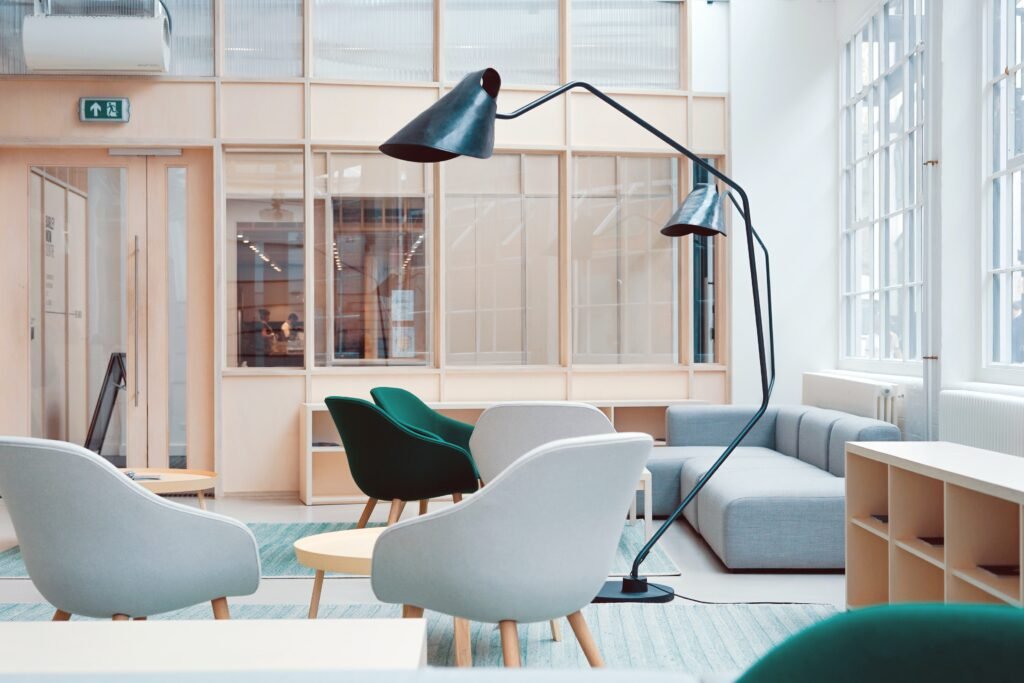 The Impact of Custom Outdoor Furniture on Brand Identity Brand Identity