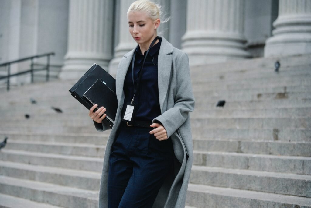 Behind the Scenes: A Day in the Life of an Immigration Attorney Behind the Scenes
