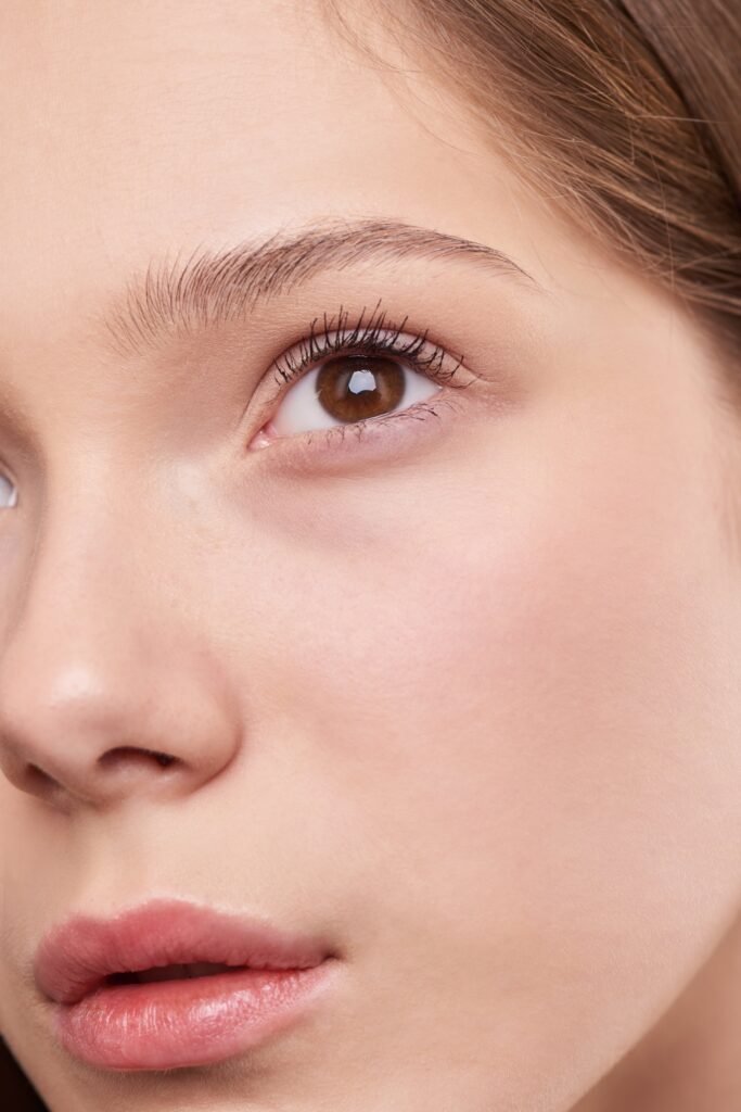 In-depth Look: Morpheus 8 for Acne Scars and Skin Texture Acne scars