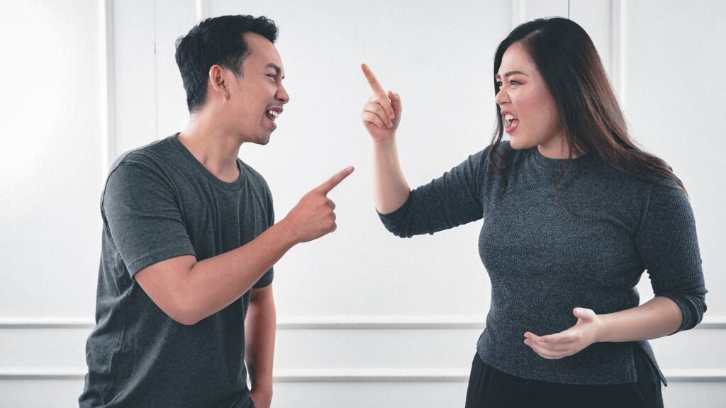 The Role of Communication in Divorce: Strategies for Amicable Resolution Amicable Resolution