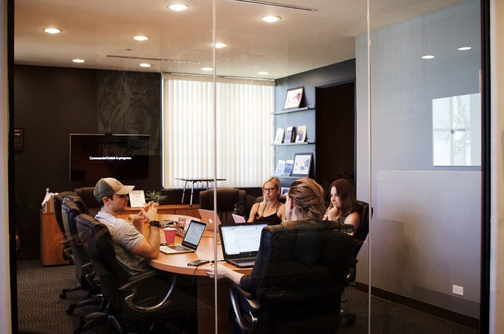Navigating the Digital Landscape: A Guide to Effective Law Firm Marketing Strategies digital