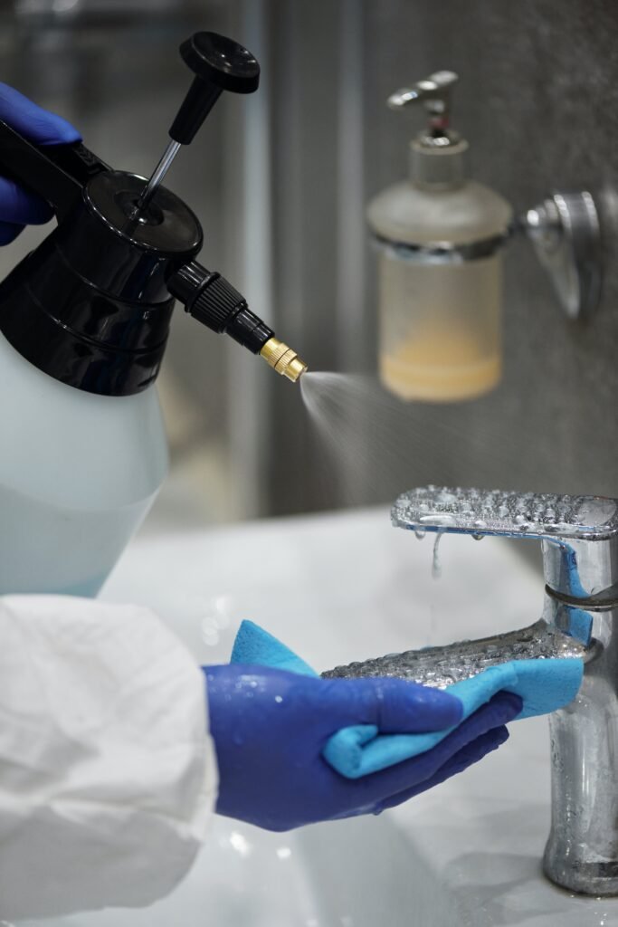Beyond Clean: Total Safe Disinfection Services for a Healthier Los Angeles Los Angeles