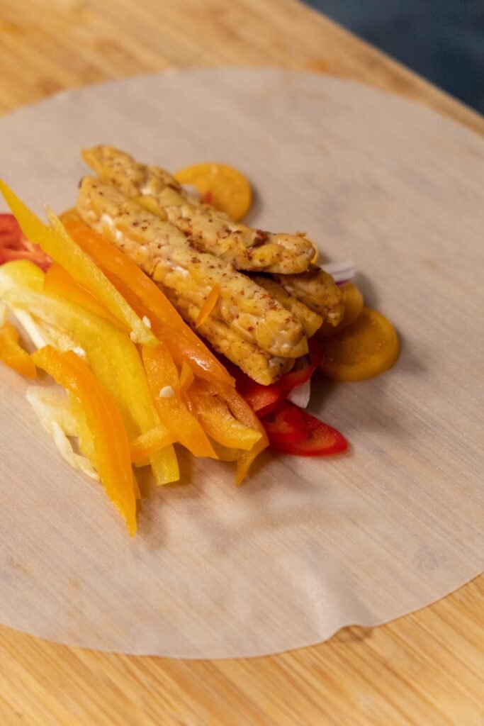 Nacho Nirvana: The Ultimate Guide to The Vegan Joint’s Chicken Nacho Experience Vegan