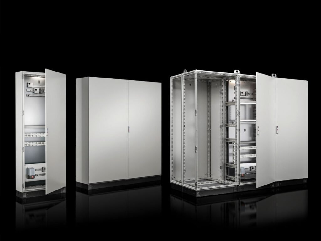 Beyond Protection: How Rittal Enclosures Shape the Future of Industries Rittal enclosure