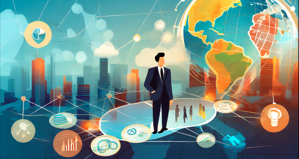 Navigating the Global Market: Understanding Licensing and Compliance Global Market: