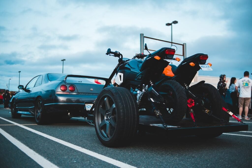 A Beginner’s Guide to Car Transportation in Florida