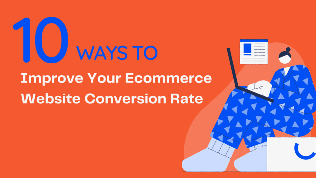 E-Commerce Excellence: Your Roadmap to a High-Revenue Website