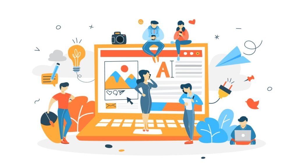 Navigating the Digital Era with On-Demand Graphic Design Services Graphic