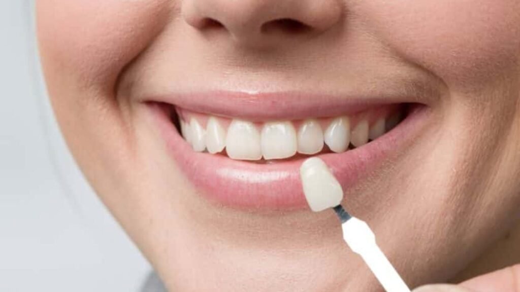 Porcelain Veneers Aftercare: Maintaining Your Radiant Smile for Years to Come Porcelain