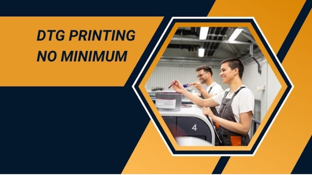 Know About Pretreatment For DTG Prints
