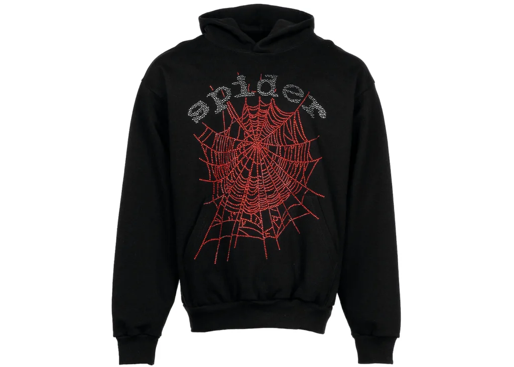 Sp5der Hoodie Sp5der Hoodie