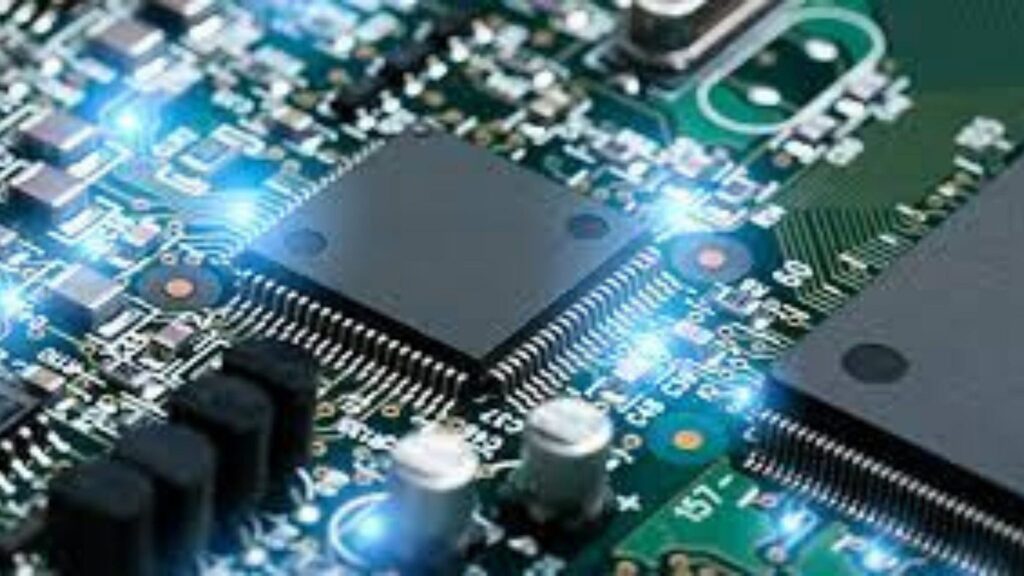 Right Electronic