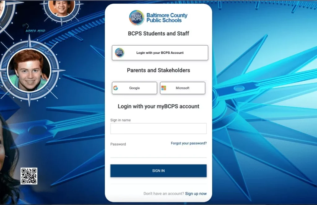 The Digital Halls: A Student’s Guide to Schoology BCPS schoology bcps