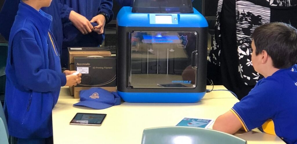 Navigating the World of 3D Printers Australia 3D Printers