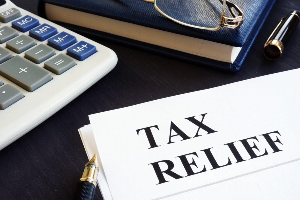 tax-deferred investments