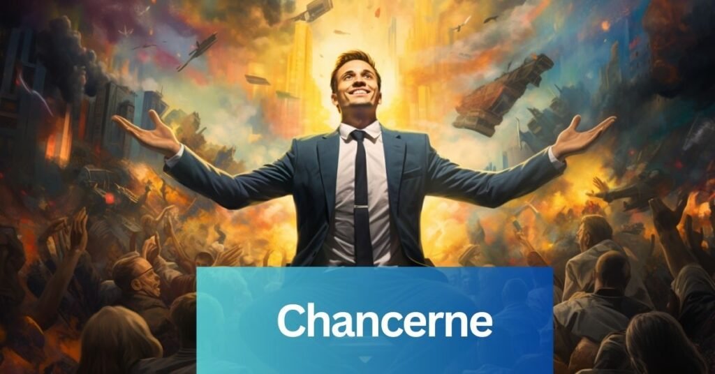 Chasing Chancenne: The Mystery of Chance in Nordic Folklore chancerne
