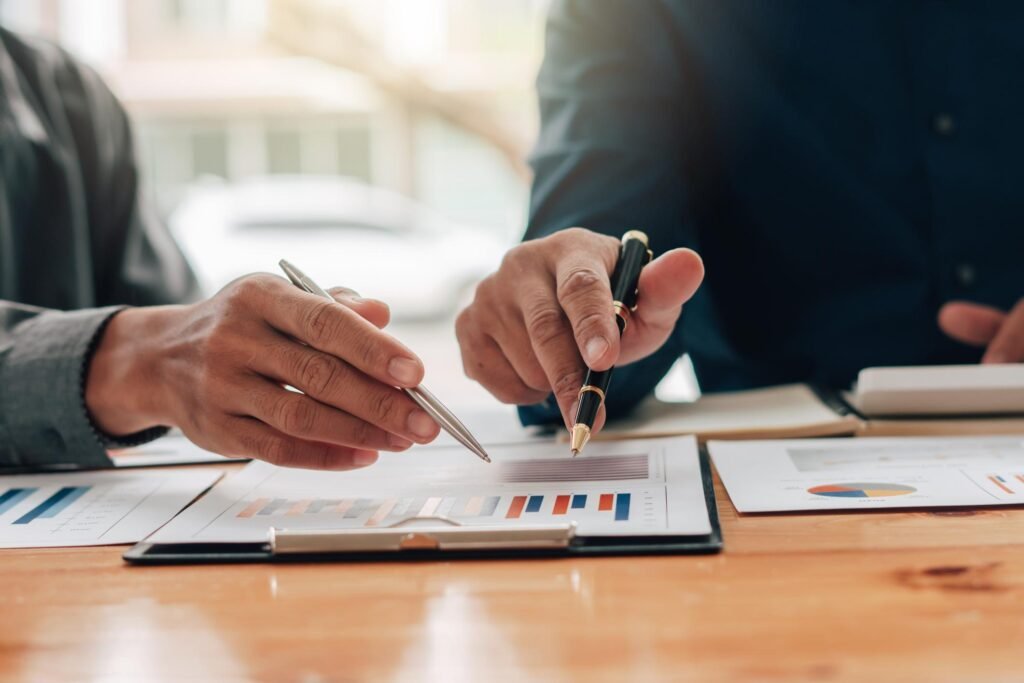 Mastering The Art Of Financial Planning: Strategies For Securing Your Future Financial Planning