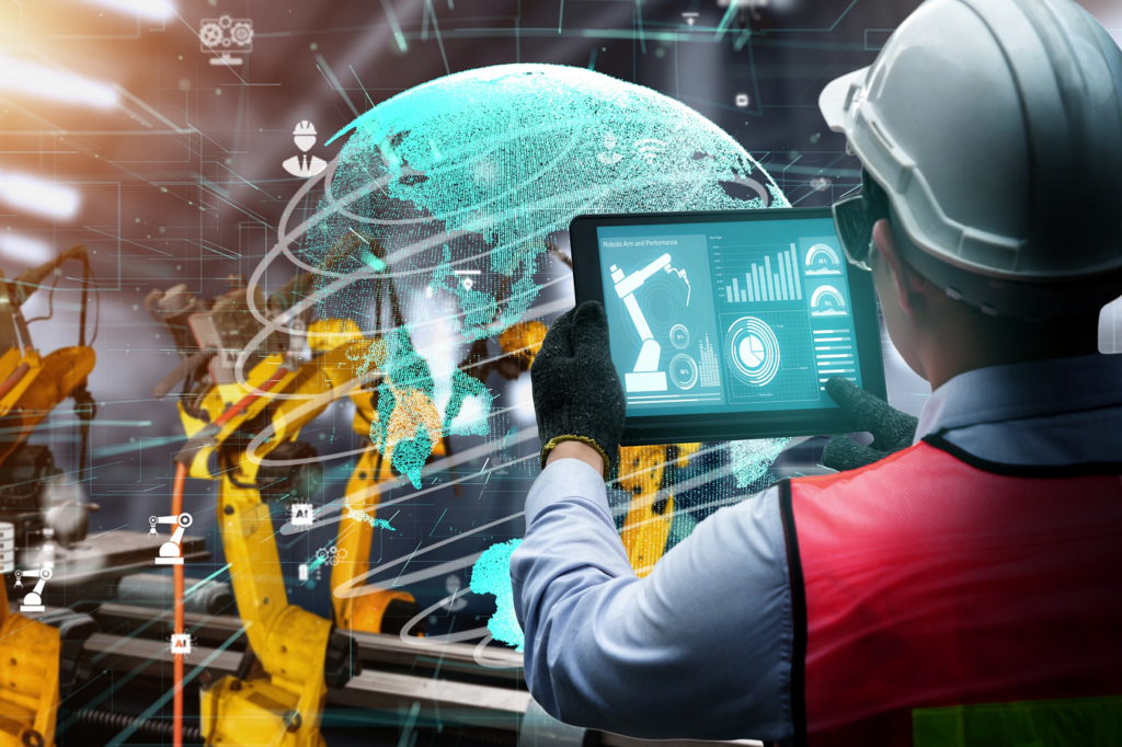 Strengthening Operations: The Role of Predictive Maintenance in Industrial Efficiency maintenance
