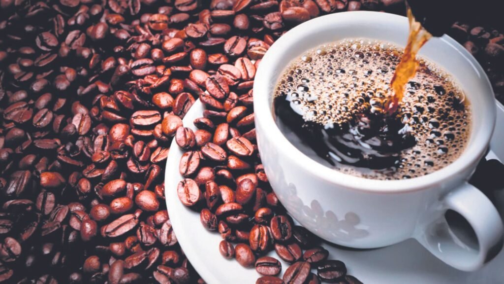 The Fascinating World of Specialty Coffee
