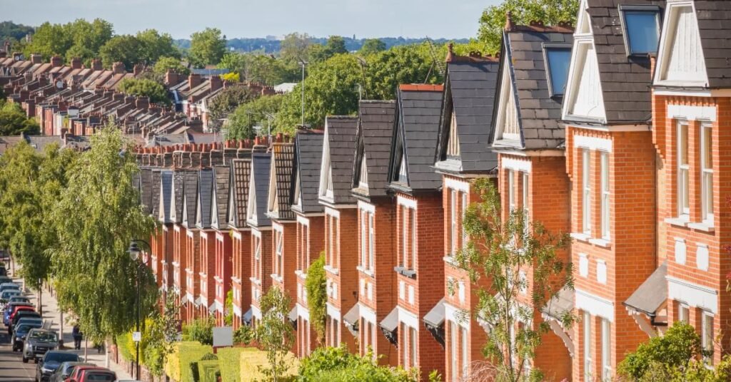 Unraveling the Influence of Market Trends on Property Lettings in the United Kingdom property lettings