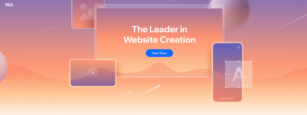 Website Builders