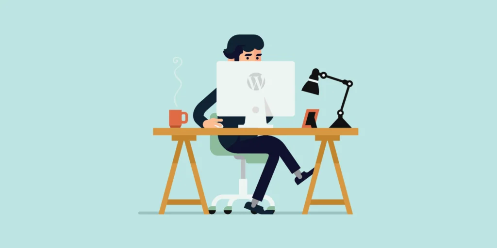 WordPress