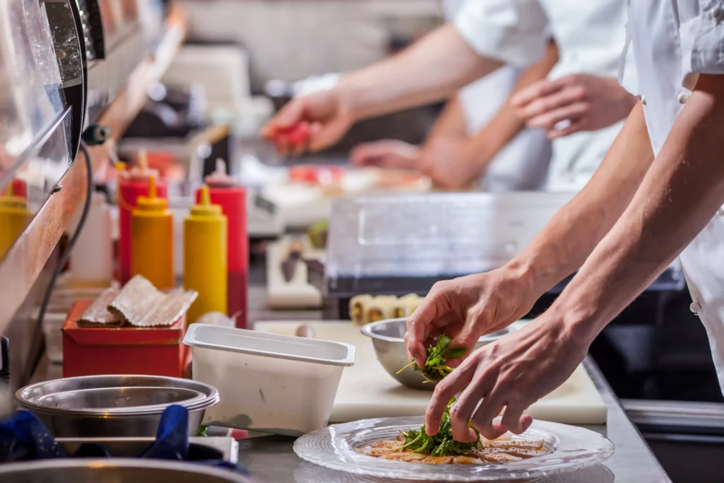 food industry