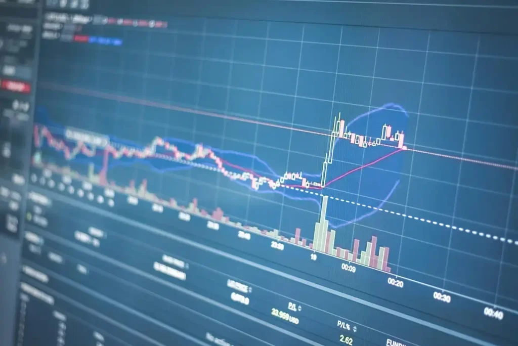 How Algo Trading APIs Are Changing the Trading Game Application Programming