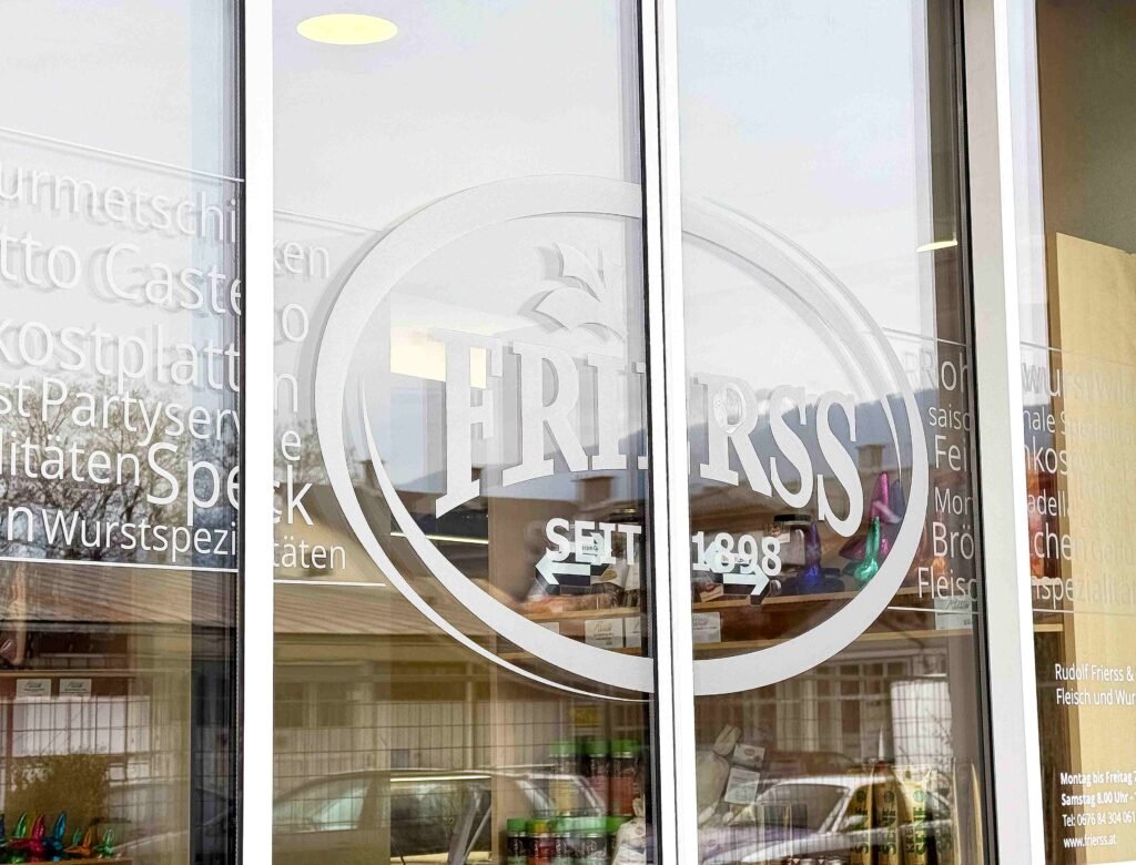 How to Use Decals for Business Branding Business Branding FRI RSS